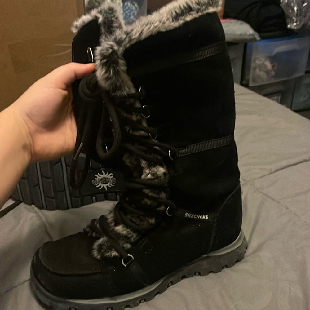 women’s boots